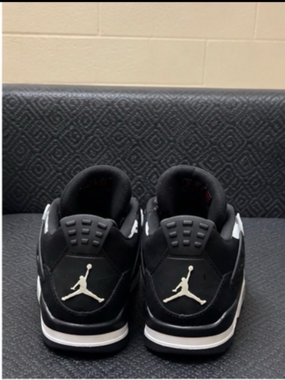 Jordan 4’s - Picture 2 of 2